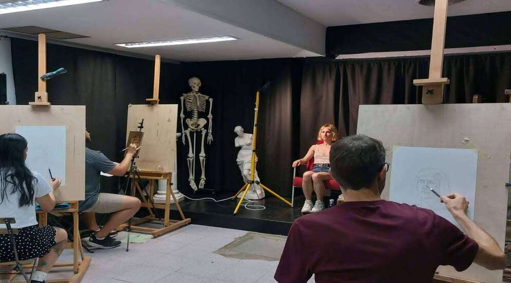 Clases Intensivas