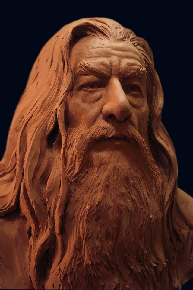 Taller de Escultura en Madera